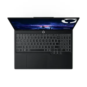 Ноутбук Lenovo Legion 5 15IAX10 Eclipse black (83F0006XRA) UA
