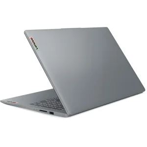 Ноутбук Lenovo IdeaPad Slim 3 15IAN8 Arctic grey (82XB00H7RA) UA