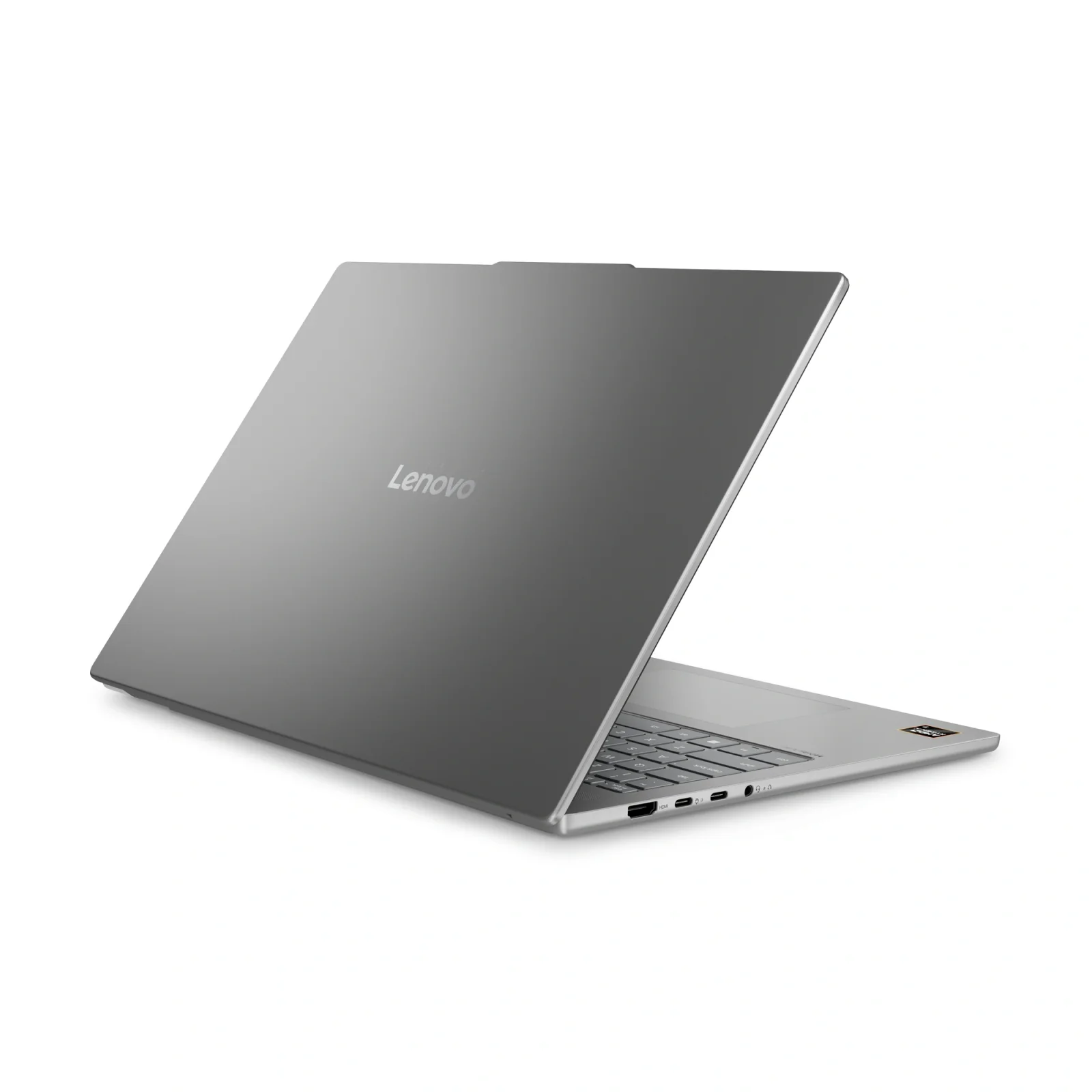 Ноутбук Lenovo IdeaPad Slim 5 16AKP10 Luna grey (83HY007KRA) UA
