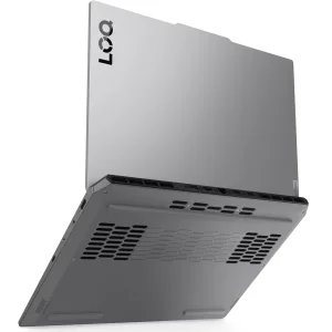 Ноутбук Lenovo LOQ 15IRX10 Luna grey (83JE00Y3RA) UA