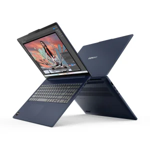 Ноутбук Lenovo ideapad Slim 5 16ARP10 Cosmic Blue (83HU003CRA) UA