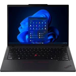 Ноутбук Lenovo ThinkPad P14s Gen 6 Black (21QL003SRA) UA