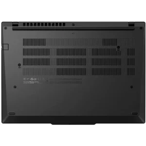 Ноутбук Lenovo ThinkPad P14s Gen 6 Black (21QL003SRA) UA