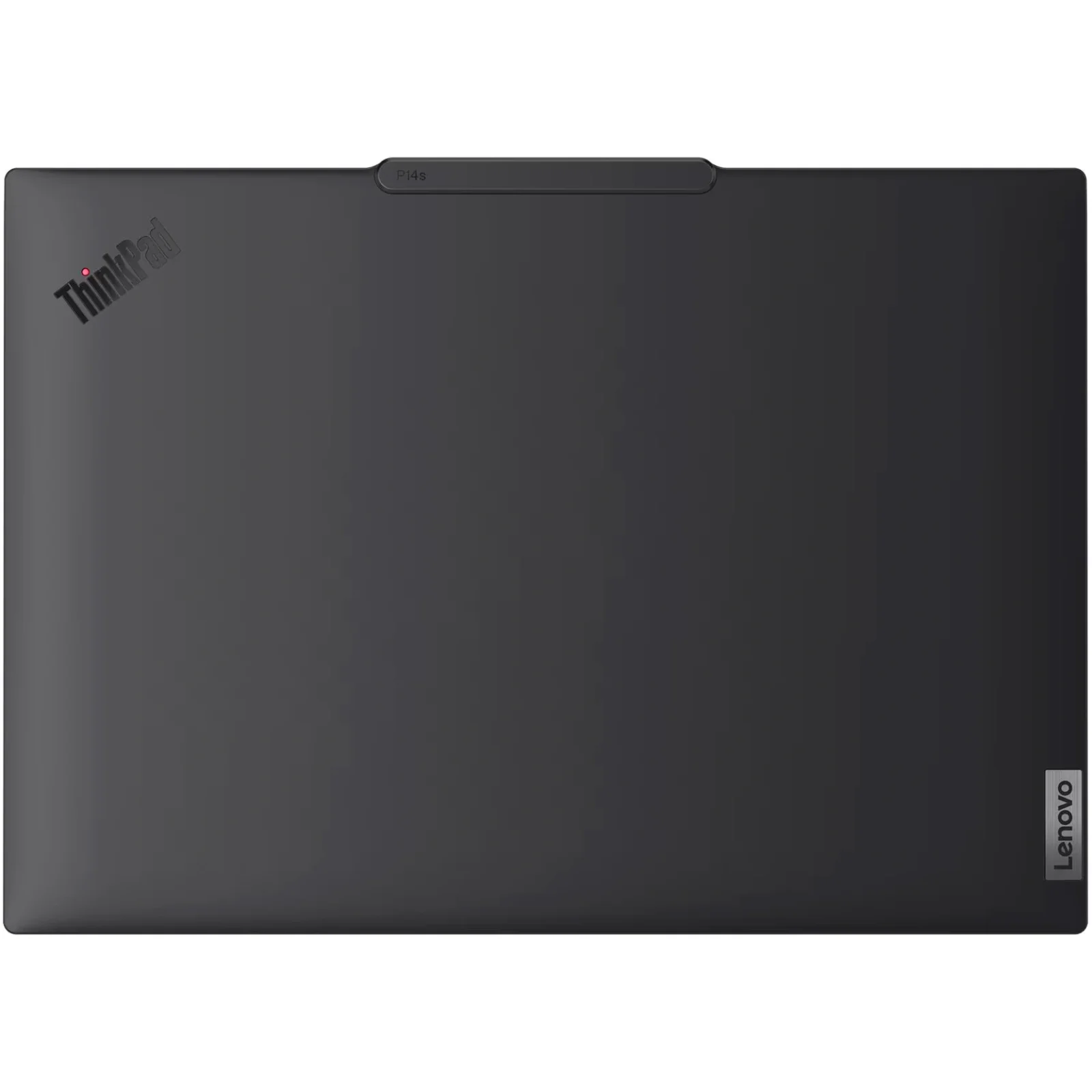Ноутбук Lenovo ThinkPad P14s Gen 6 Black (21QL003SRA) UA