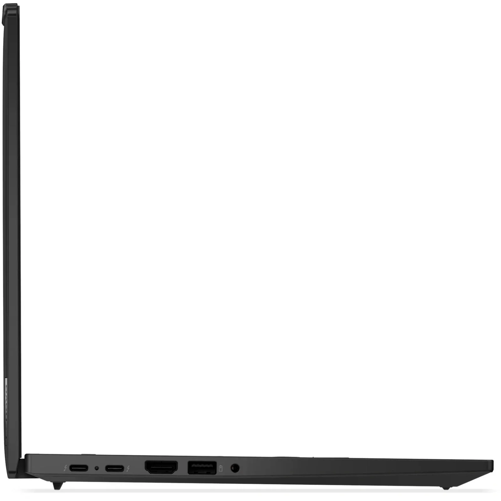 Ноутбук Lenovo ThinkPad P14s Gen 6 Black (21QL003SRA) UA