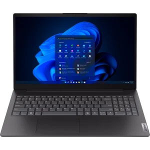Ноутбук Lenovo V15 G6 ITN Business Black (83M4001KRA) UA