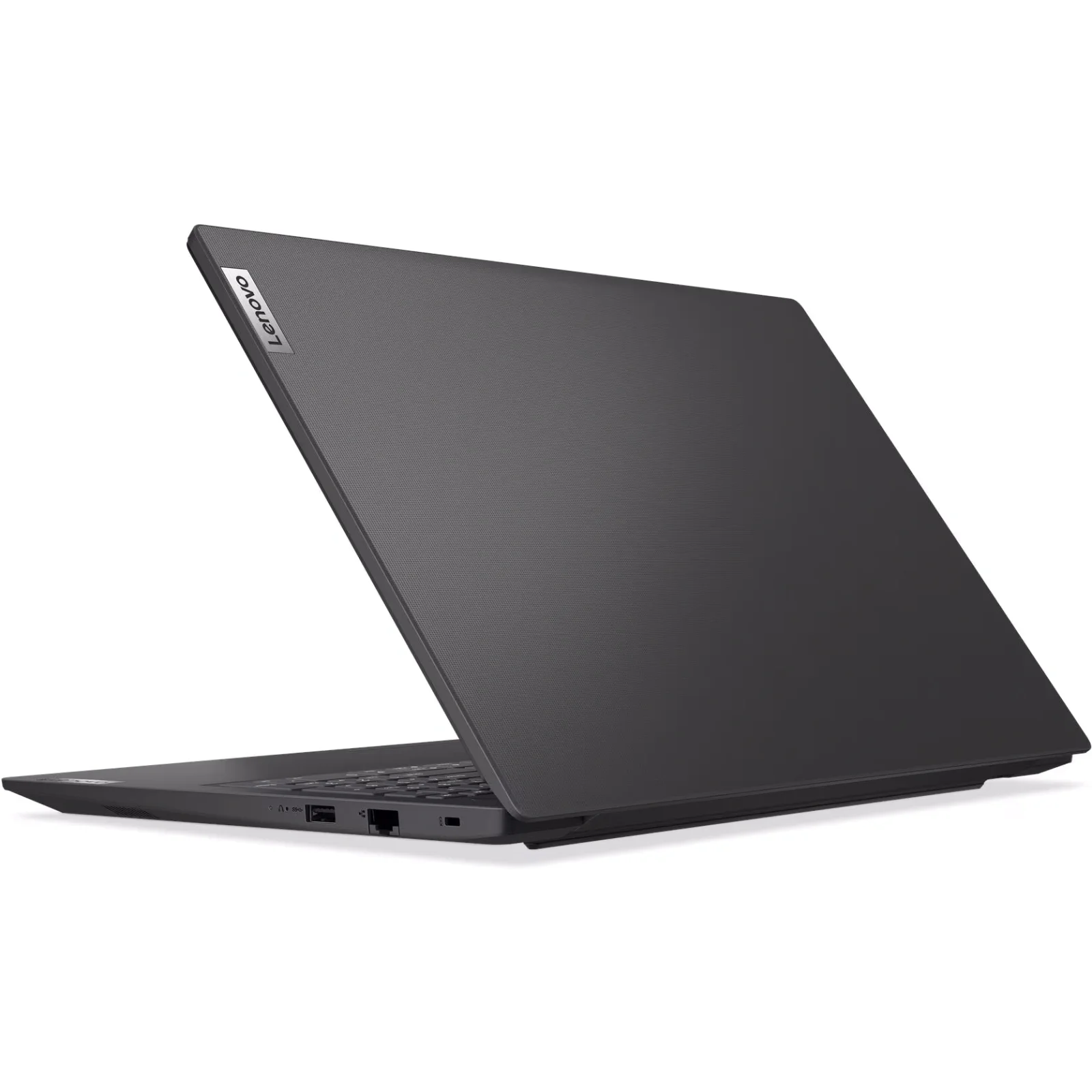 Ноутбук Lenovo V15 G6 ITN Business Black (83M4001KRA) UA