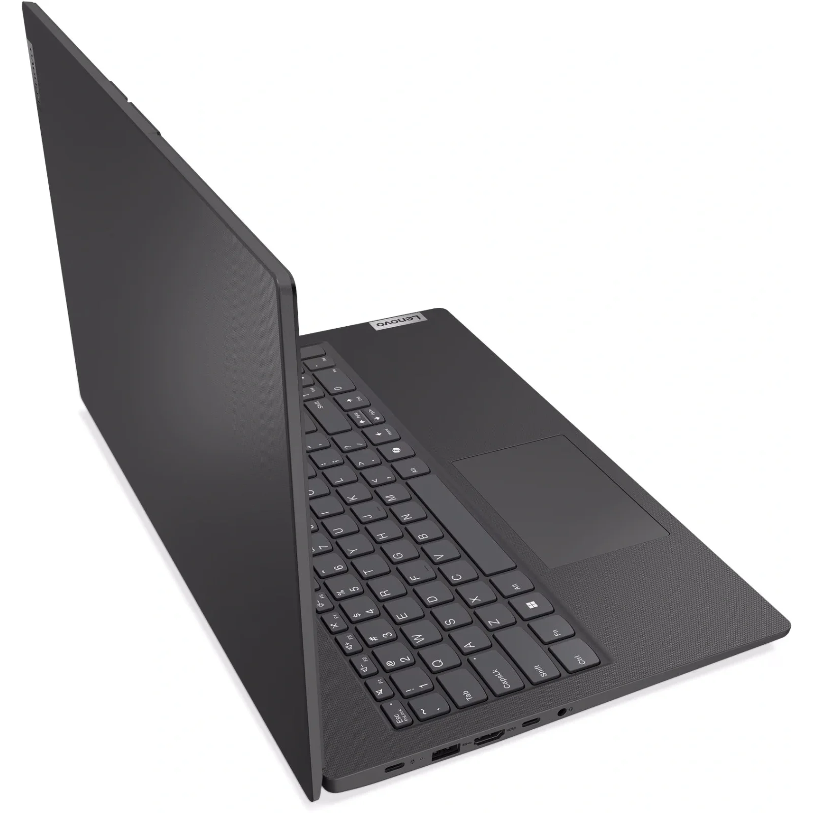 Ноутбук Lenovo V15 G6 ITN Business Black (83M4001KRA) UA