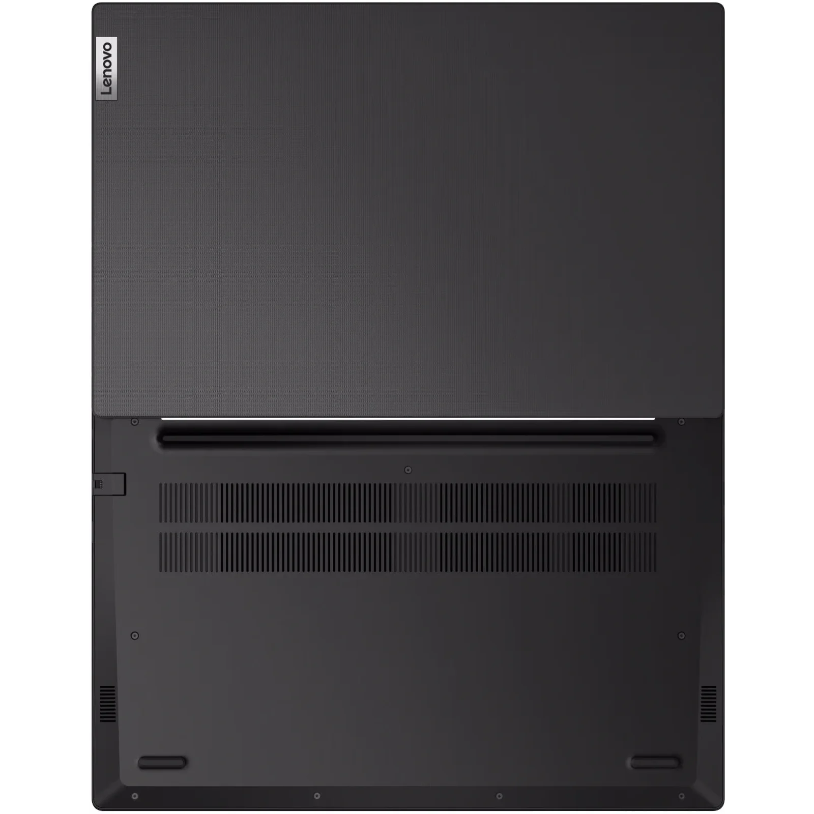 Ноутбук Lenovo V15 G6 ITN Business Black (83M4001KRA) UA