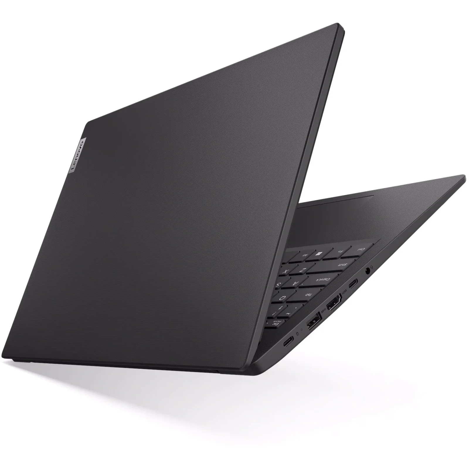 Ноутбук Lenovo V15 G6 ITN Business Black (83M4001KRA) UA