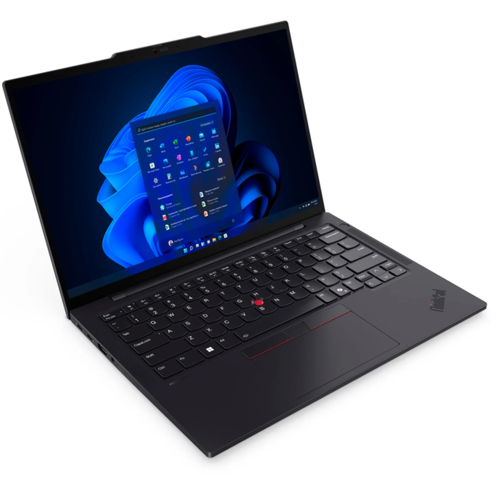 Ноутбук Lenovo ThinkPad T14s Gen 6 (Intel) (21R1003XRA) UA