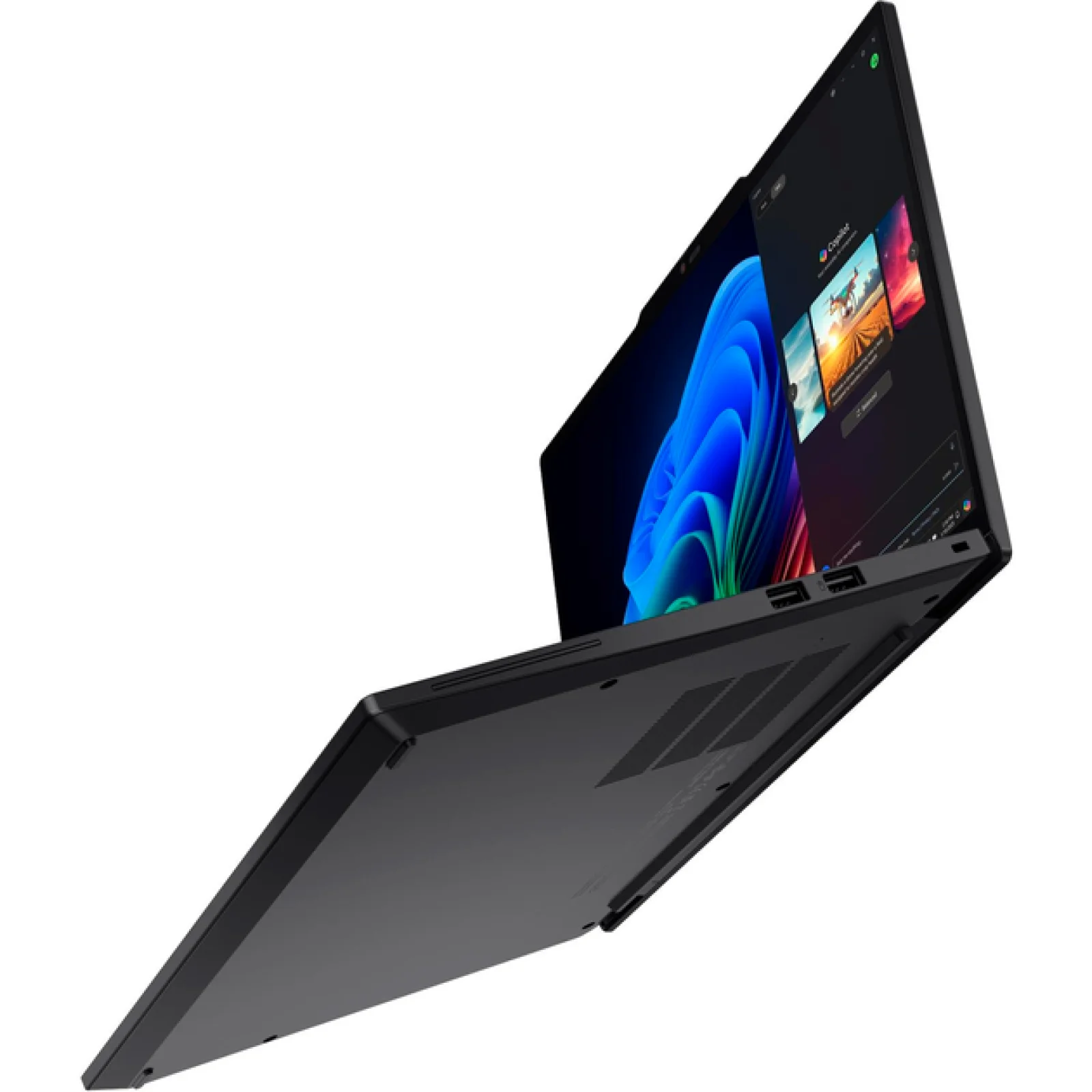 Ноутбук Lenovo ThinkPad T14s Gen 6 (Intel) (21R1003XRA) UA