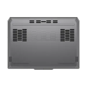 Ноутбук Lenovo LOQ 15IRX10 Luna grey (83JE0070RA) UA