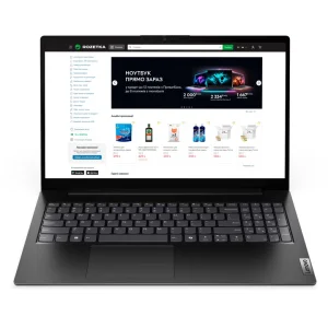 Ноутбук Lenovo V15 G5 IRL (83GW00C3RA) UA