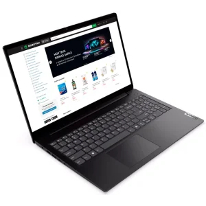 Ноутбук Lenovo V15 G5 IRL (83GW00C3RA) UA
