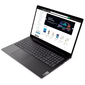 Ноутбук Lenovo V15 G5 IRL (83GW00C3RA) UA