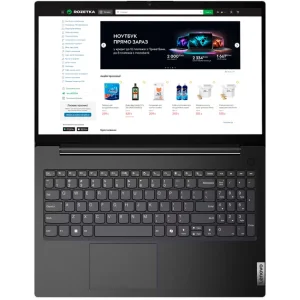 Ноутбук Lenovo V15 G5 IRL (83GW00C3RA) UA