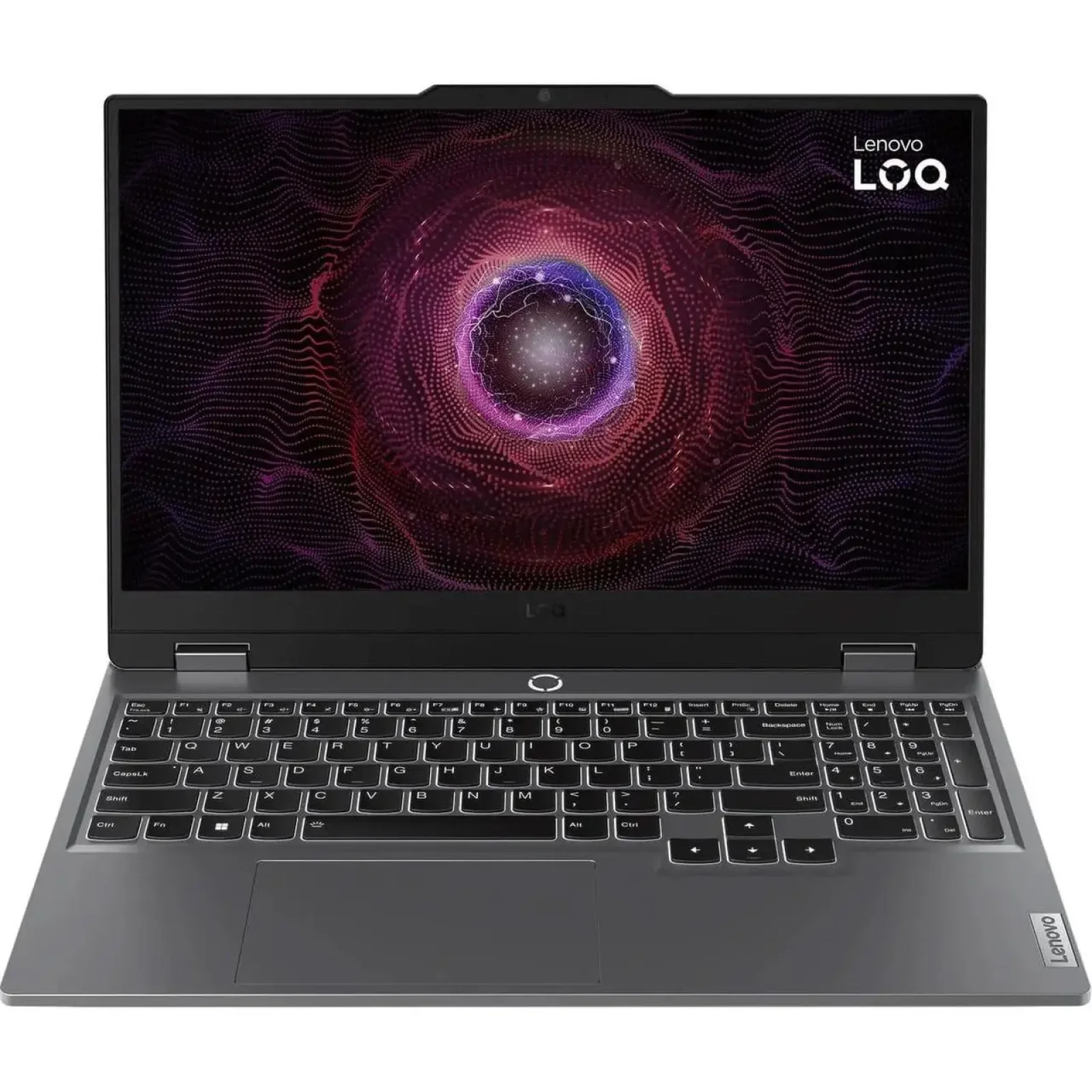 Ноутбук Lenovo LOQ 15ARP9 R5-7235HS (83JC00NGRA) UA