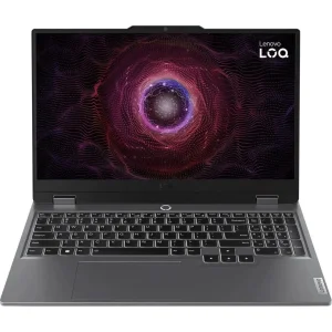 Ноутбук Lenovo LOQ 15ARP9 R5-7235HS (83JC00NGRA) UA