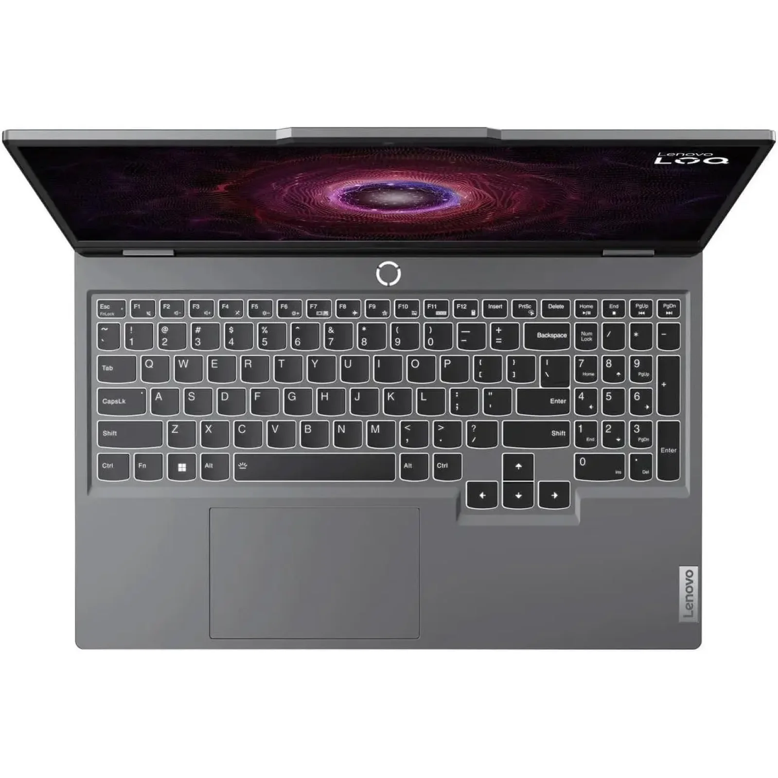Ноутбук Lenovo LOQ 15ARP9 R5-7235HS (83JC00NGRA) UA
