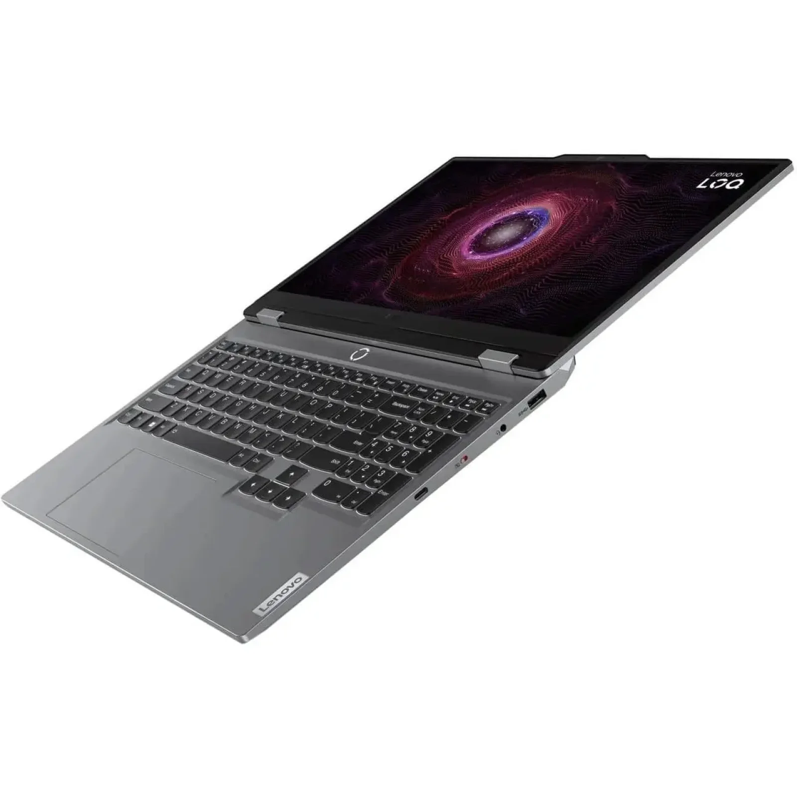 Ноутбук Lenovo LOQ 15ARP9 R5-7235HS (83JC00NGRA) UA