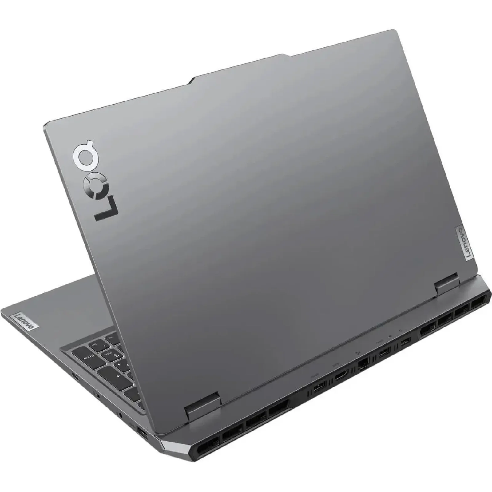 Ноутбук Lenovo LOQ 15ARP9 R5-7235HS (83JC00NGRA) UA