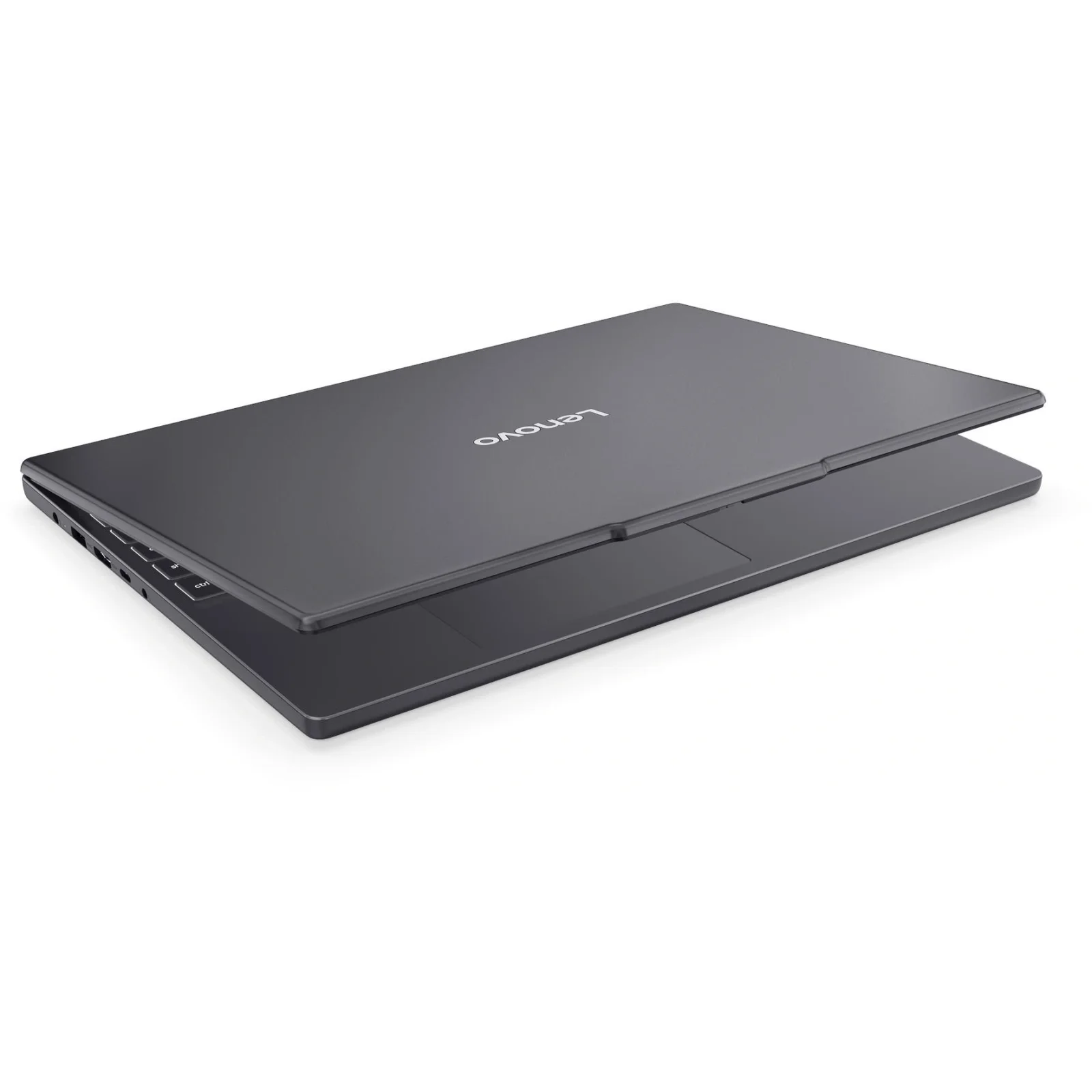 Ноутбук Lenovo IdeaPad Slim 3 15ARP10 Luna grey (83K700E8RA) UA