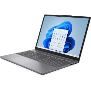 Ноутбук Lenovo IdeaPad Slim 3 15ARP10 Luna grey (83K700E8RA) UA