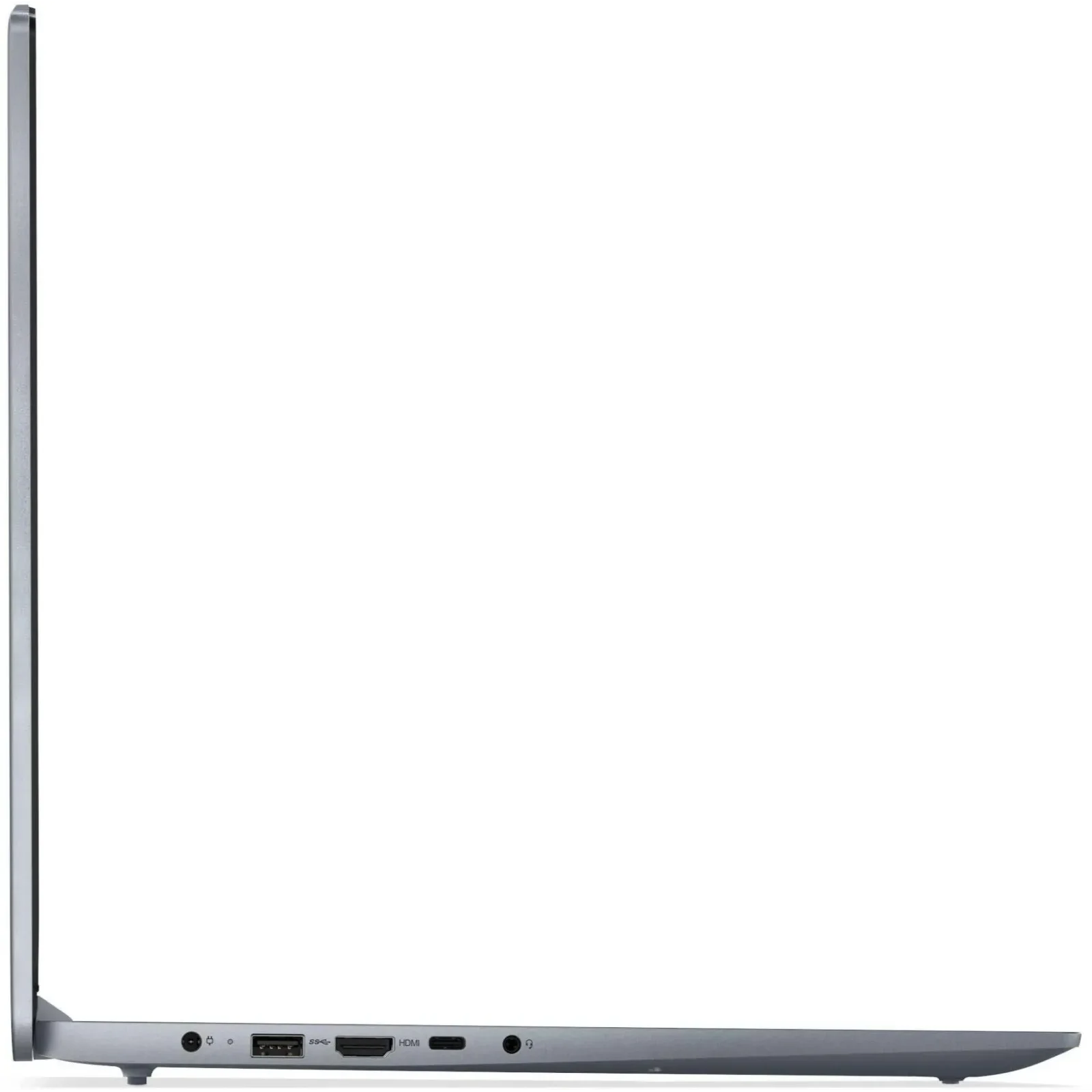 Ноутбук Lenovo IdeaPad Slim 3 16ABR8 Arctic Grey (82XR00D4RA) UA
