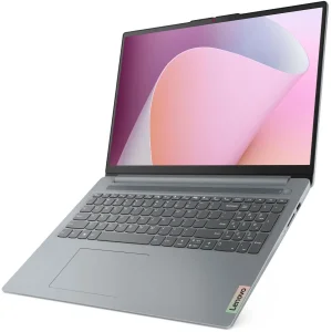 Ноутбук Lenovo IdeaPad Slim 3 16ABR8 Arctic Grey (82XR00D4RA) UA