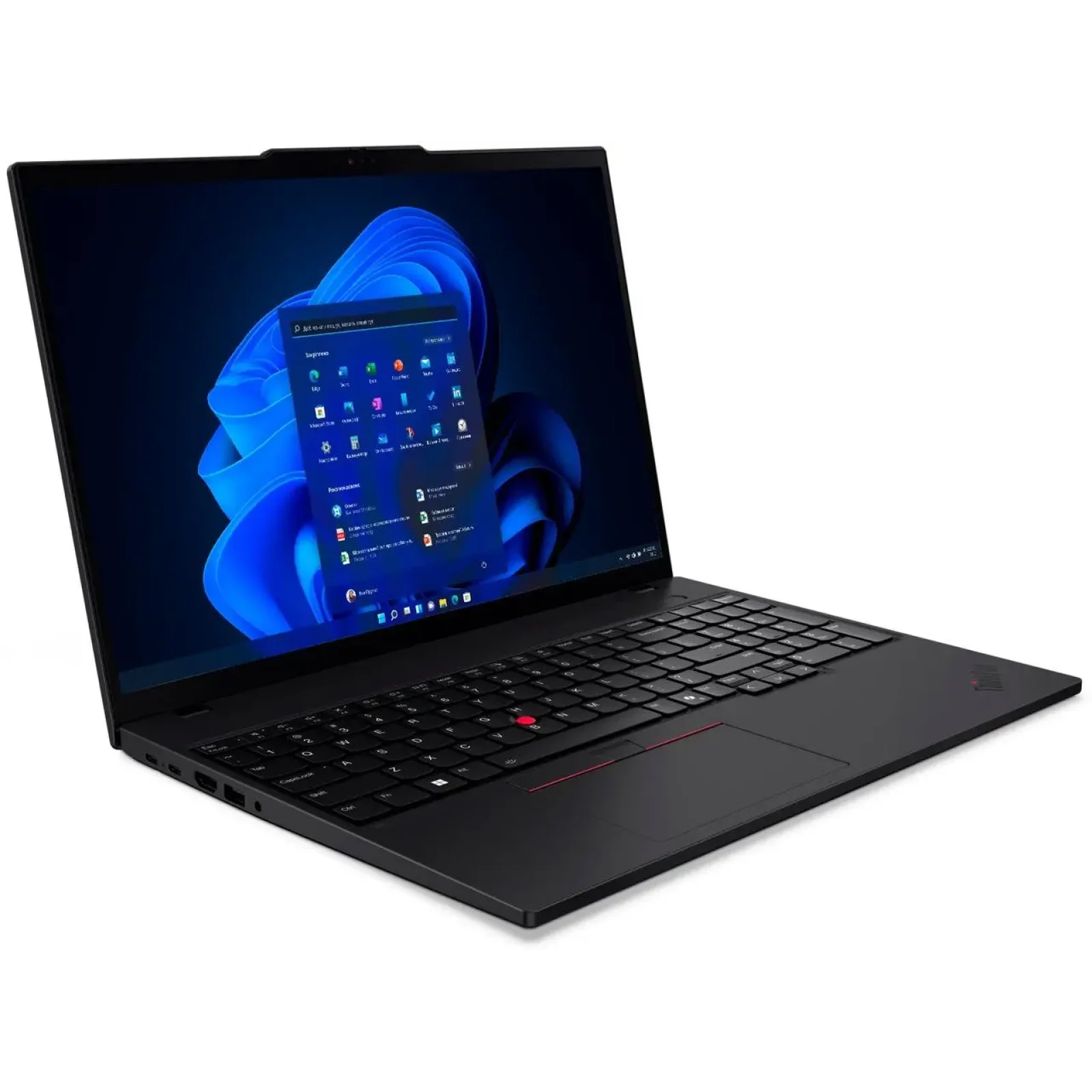 Ноутбук Lenovo ThinkPad T16 Gen 4 (21QE004ERA) UA