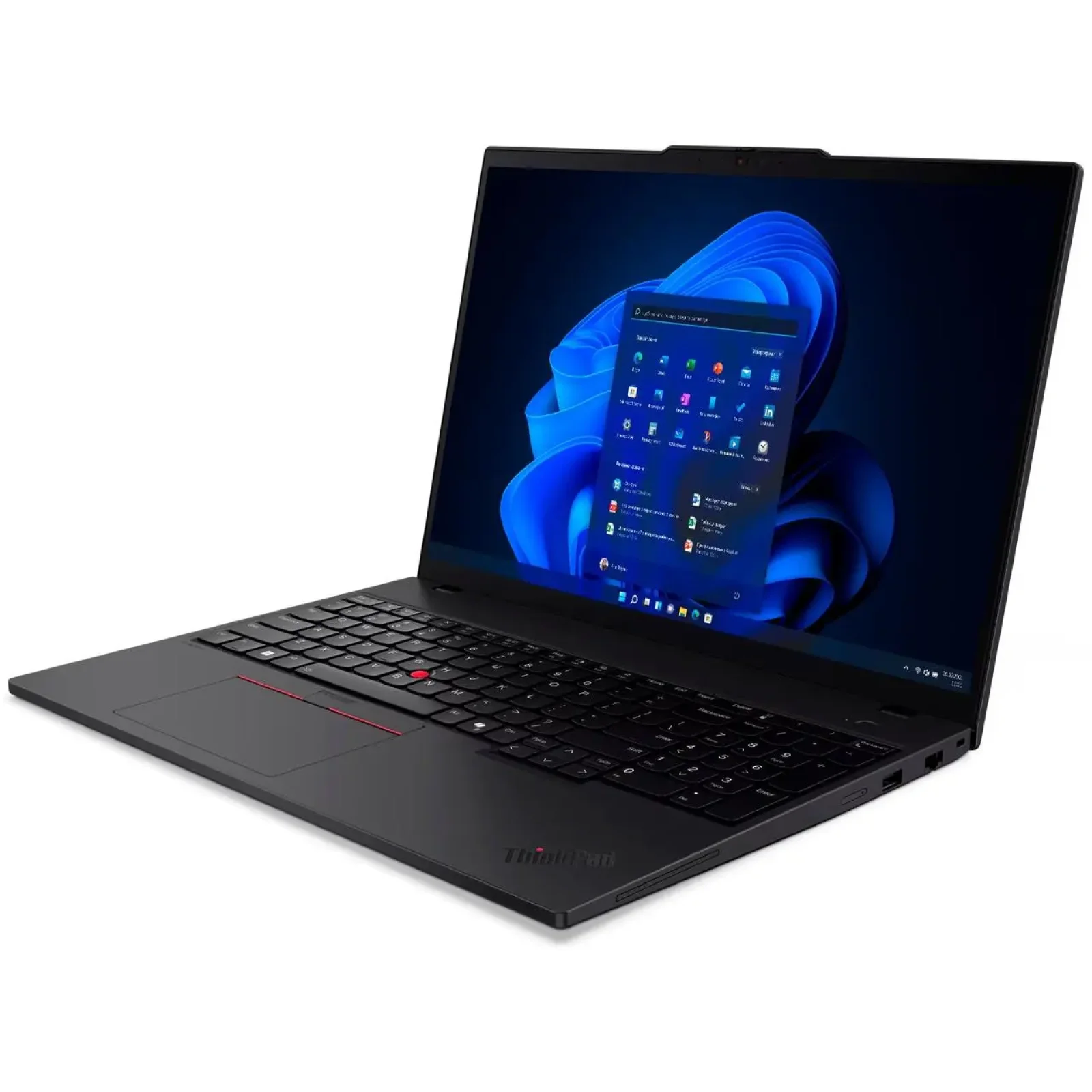 Ноутбук Lenovo ThinkPad T16 Gen 4 (21QE004ERA) UA