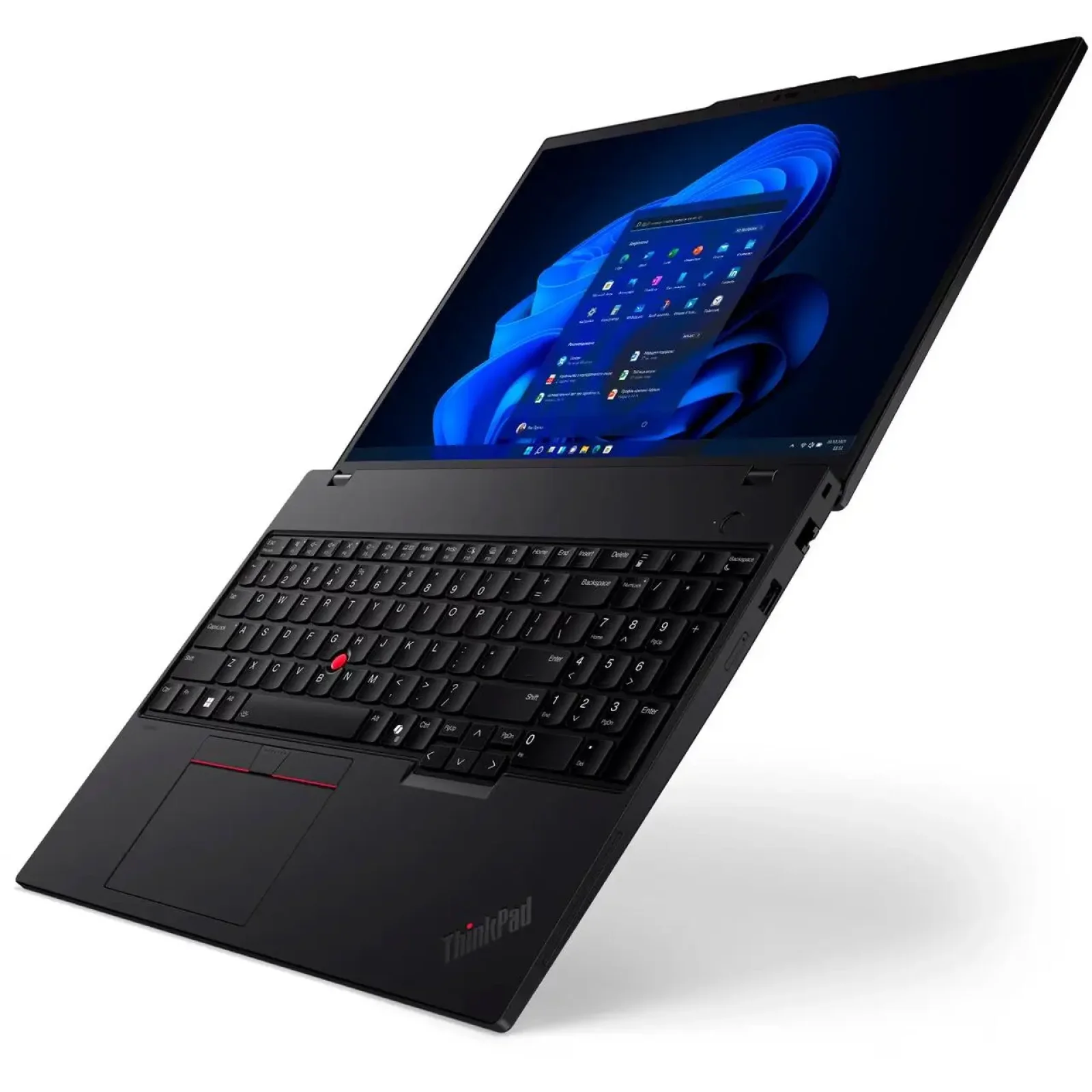 Ноутбук Lenovo ThinkPad T16 Gen 4 (21QE004ERA) UA