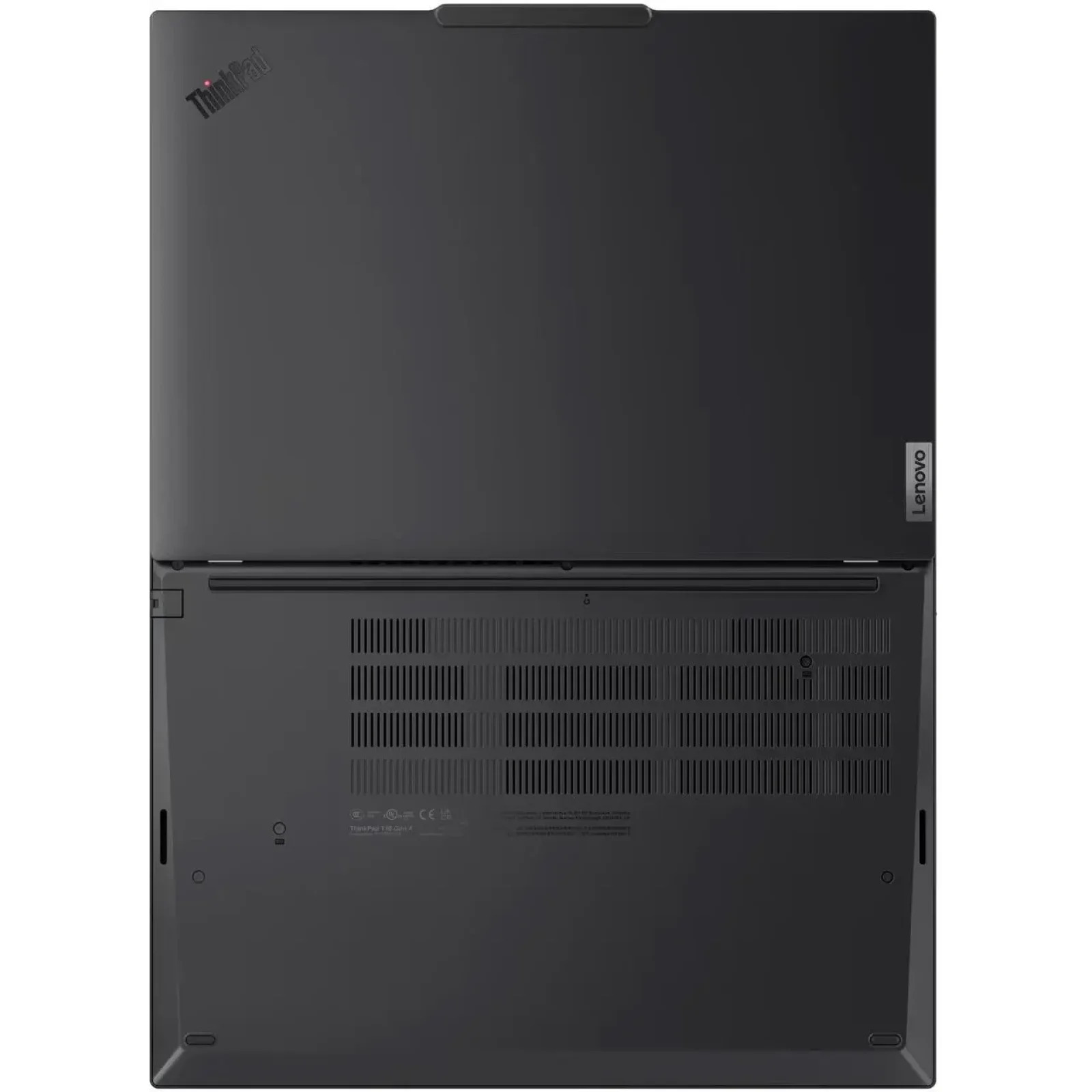 Ноутбук Lenovo ThinkPad T16 Gen 4 (21QE004ERA) UA