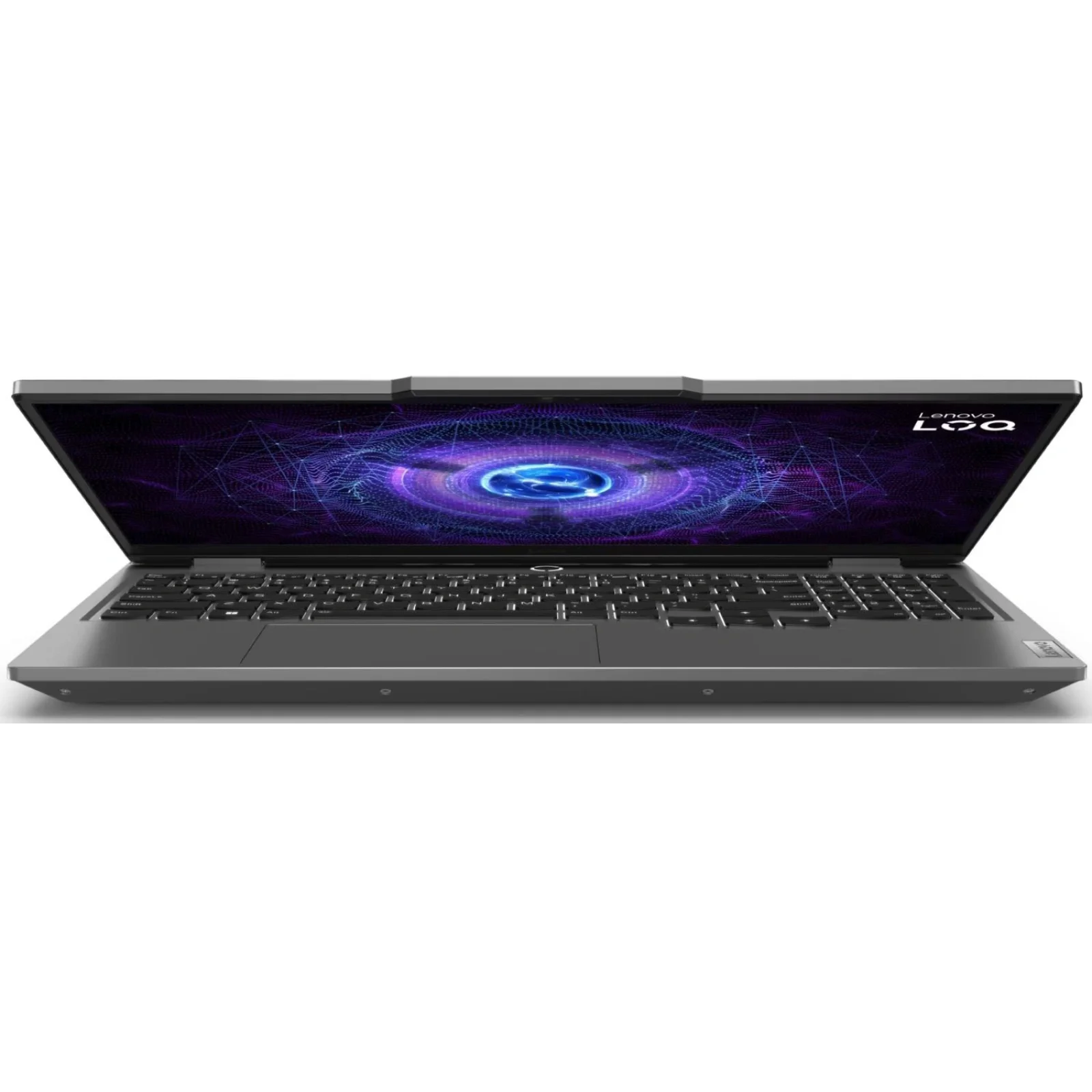 Ноутбук Lenovo LOQ 15IRX9 Luna grey (83DV01C7RA) UA