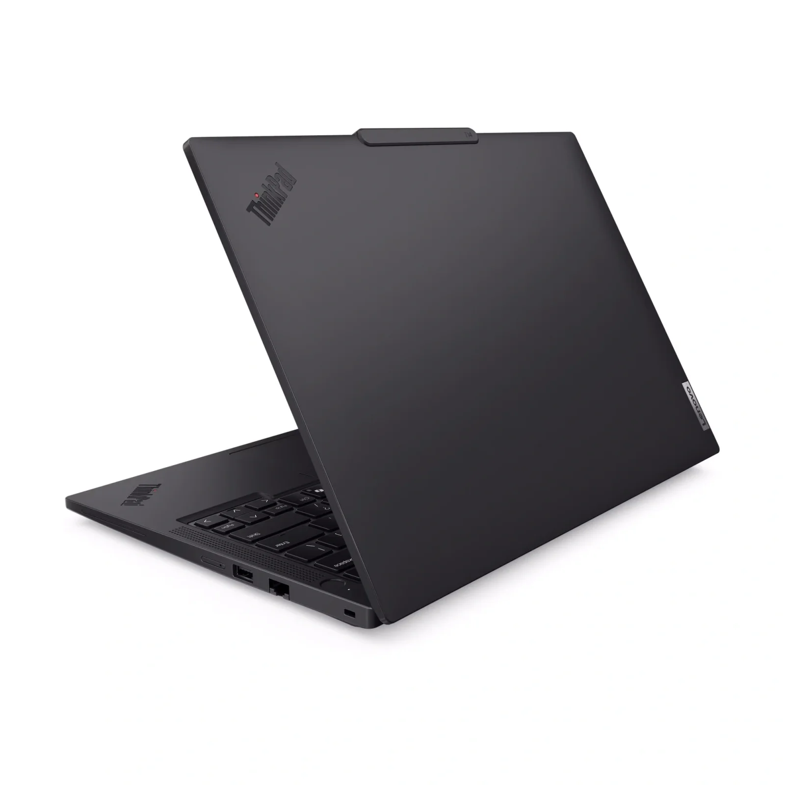 Ноутбук Lenovo ThinkPad T14 Gen 6 Black (21QDS0GQ00) UA
