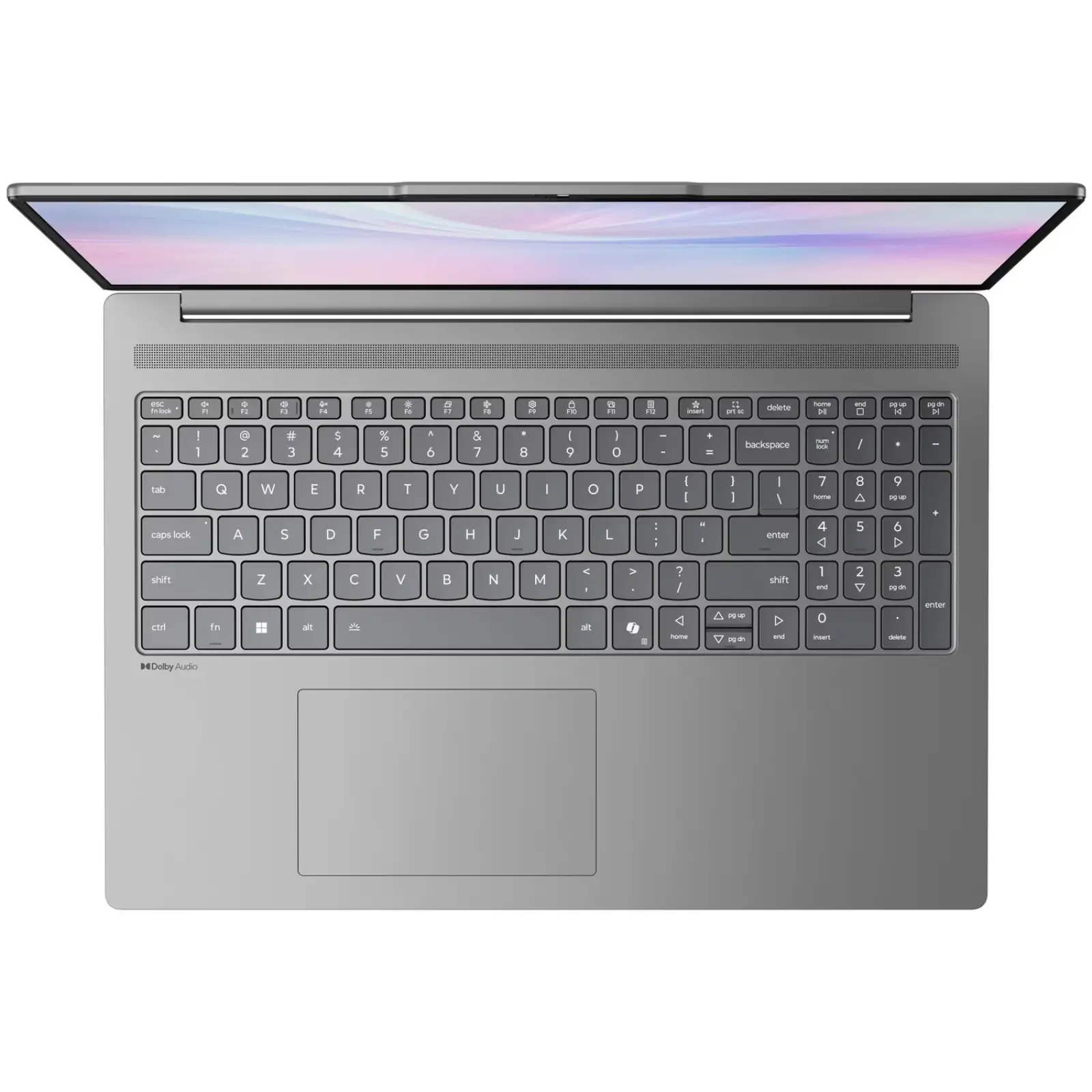 Ноутбук Lenovo IdeaPad Slim 5-16ARP10 (83HU001SRA) UA