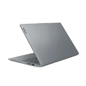 Ноутбук Lenovo IdeaPad Slim 3 15IAH8 Arctic grey (83ER00NGRA) UA