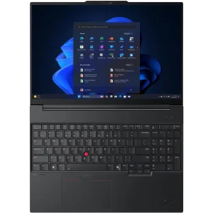 Ноутбук Lenovo ThinkPad E16 Gen 3 (21TGS08H00) UA