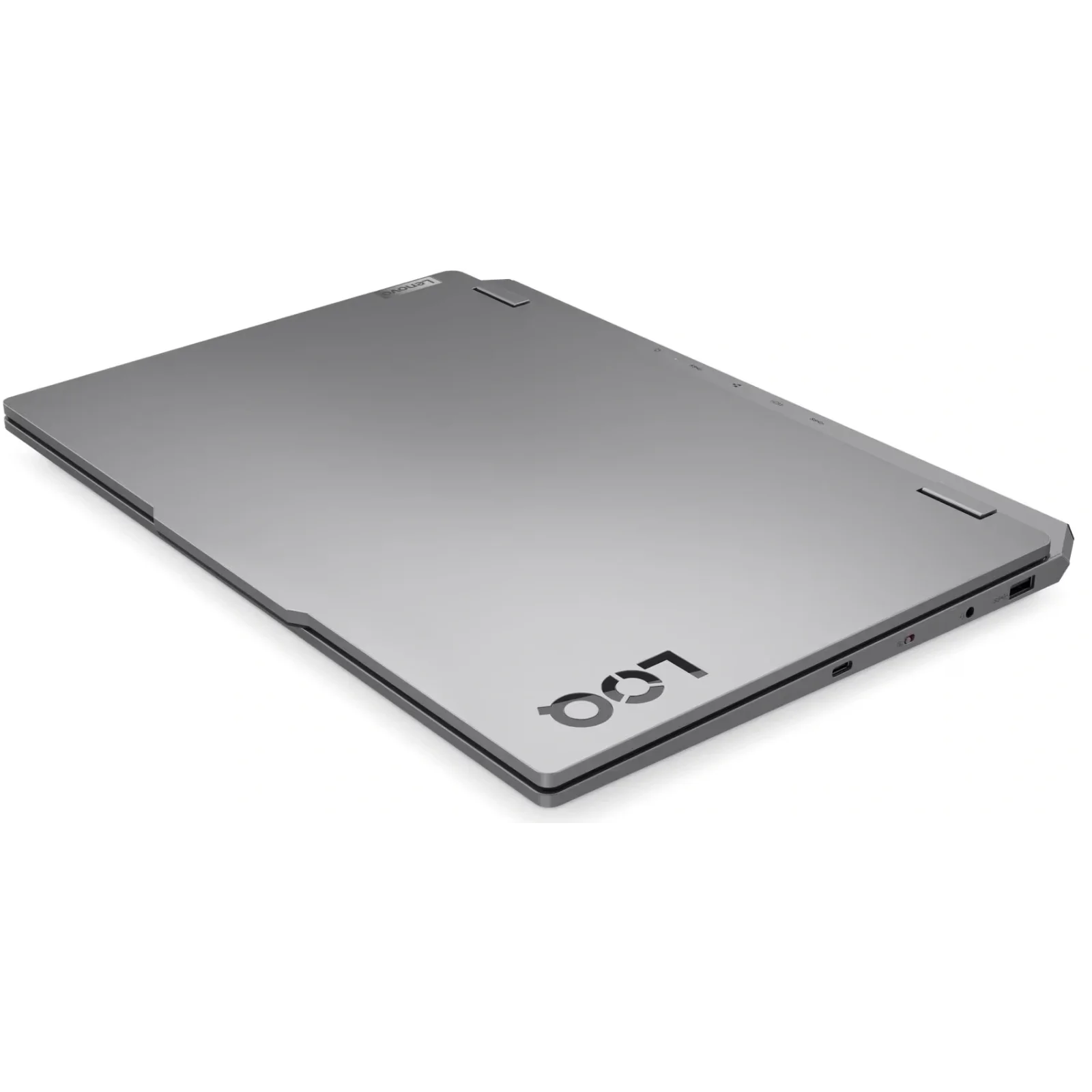 Ноутбук Lenovo LOQ 15IRX10 Luna grey (83JE00Y3RA) UA