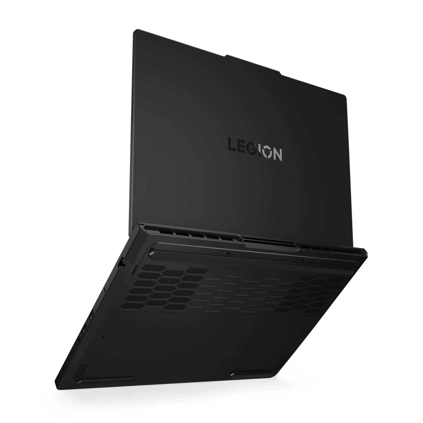 Ноутбук Lenovo Legion Pro 5 16AFR10 Eclipse Black (83F2002XRA) UA