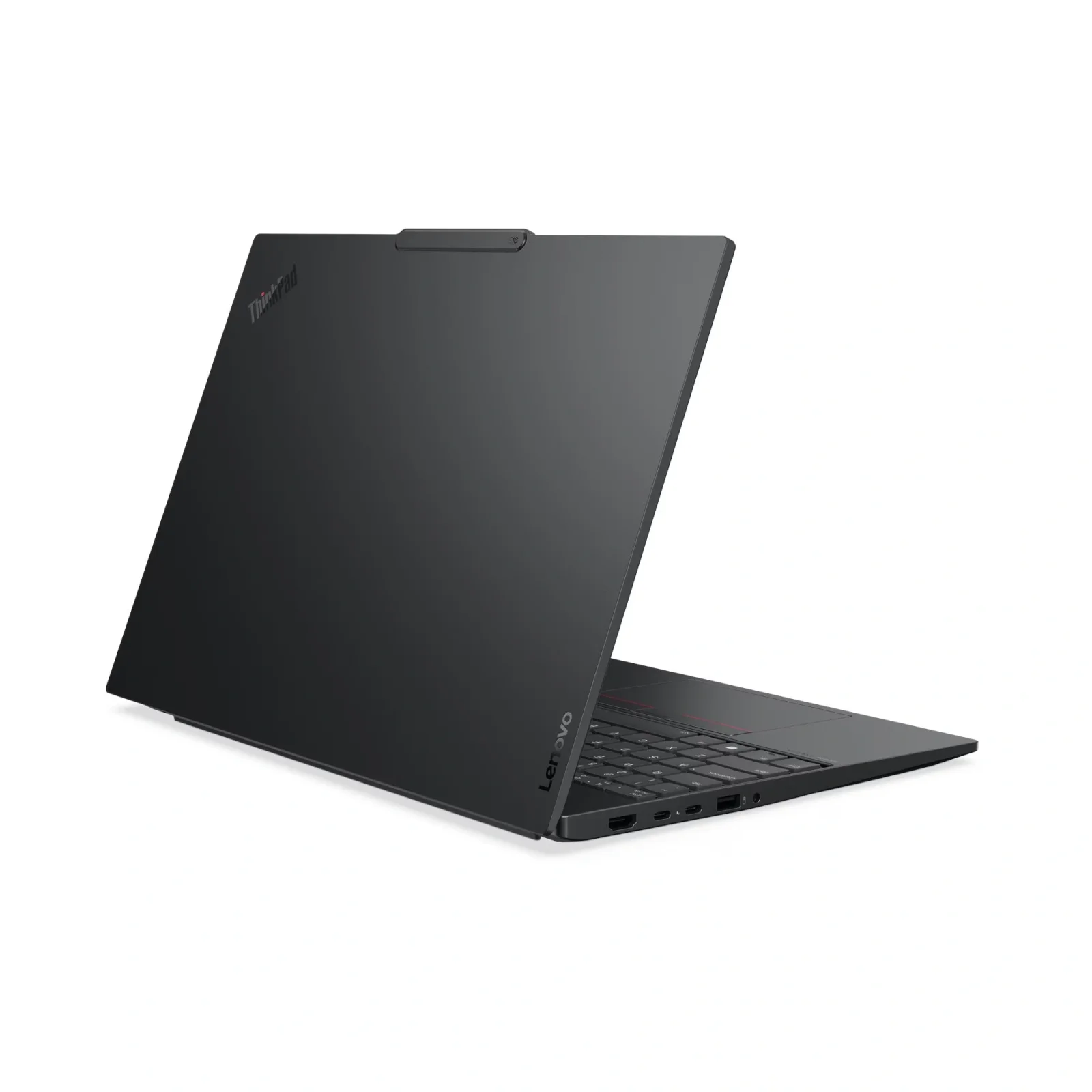 Ноутбук Lenovo ThinkPad E16 Gen 3 (21SUS01N00) UA