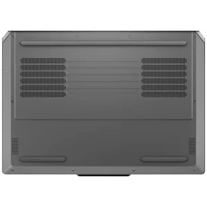 Ноутбук Lenovo LOQ Essential 15IRX11 Luna grey (83SC002CRA) UA