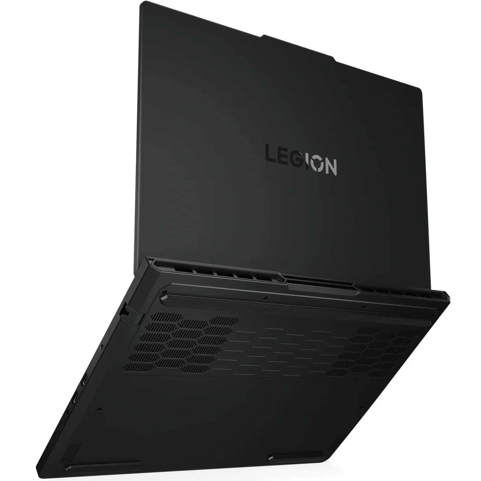 Ноутбук Lenovo Legion Pro 5 16IAX10H Eclipse black (83LU003URA) UA