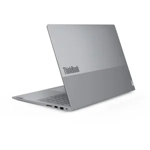 Ноутбук Lenovo ThinkBook 16 G8 IRL Arctic Gray (21SH00ALRA) UA
