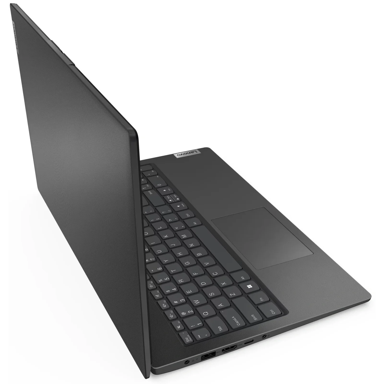 Ноутбук Lenovo V15 G4 AMN Business black (82YU016NRA) UA