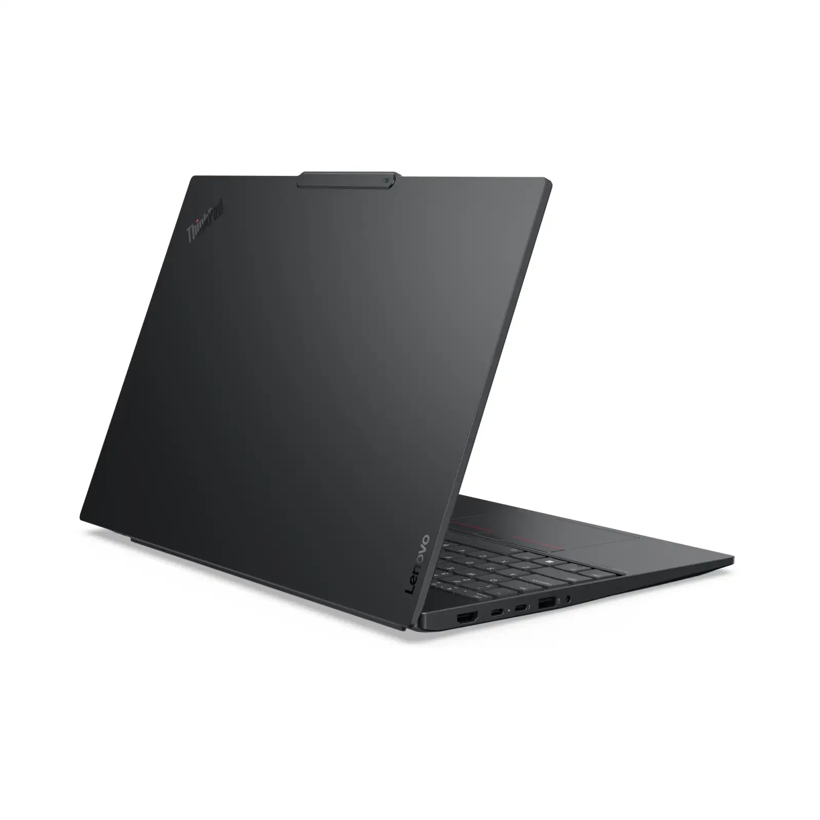 Ноутбук Lenovo ThinkPad E16 Gen 3 Eclipse black (21TGS08L00) UA
