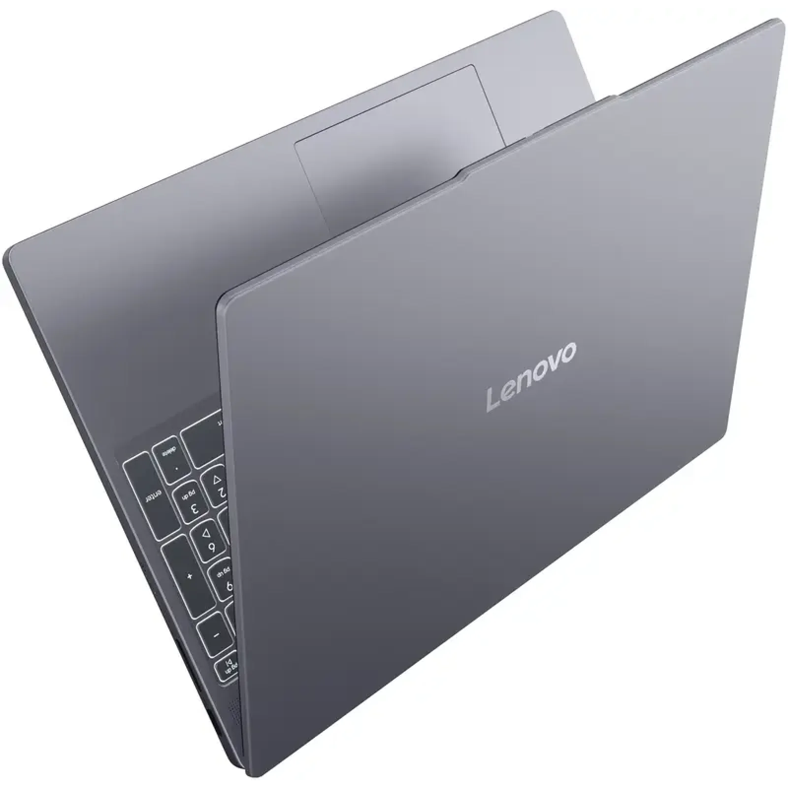 Ноутбук Lenovo IdeaPad Slim 3-15ARP10 (83K700ABRA) UA