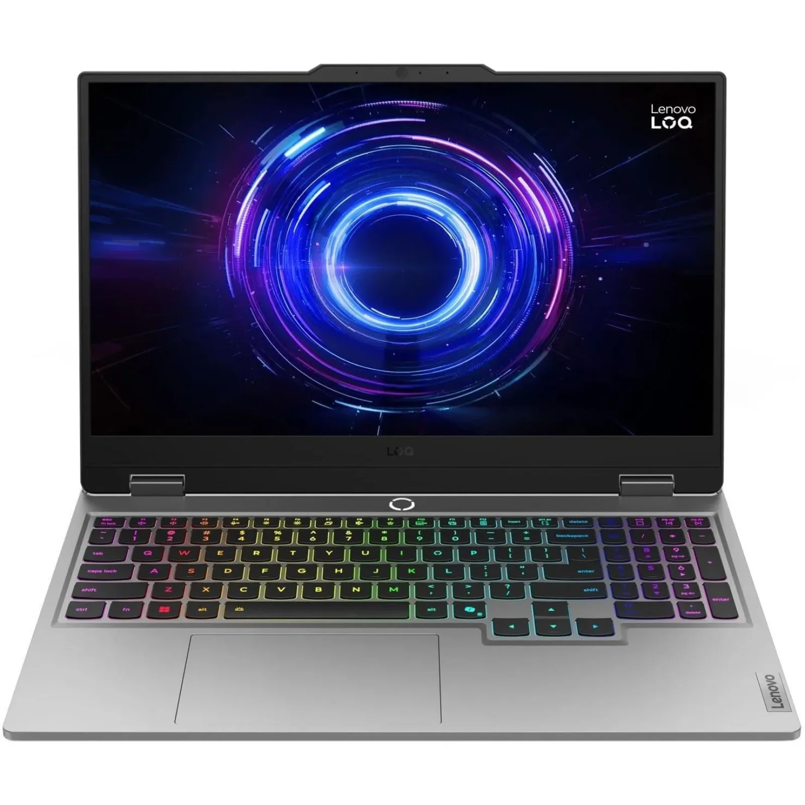 Ноутбук Lenovo LOQ 15IRX10 (83JE00X6RA) UA