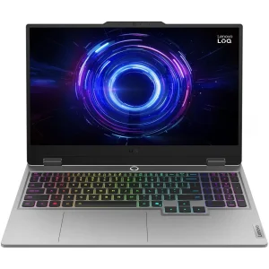 Ноутбук Lenovo LOQ 15IRX10 (83JE00X4RA) UA